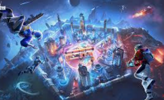 冰球突破豪华版手机版免费版