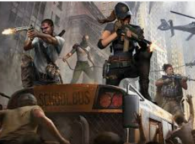 冰球突破豪华版手机版免费版